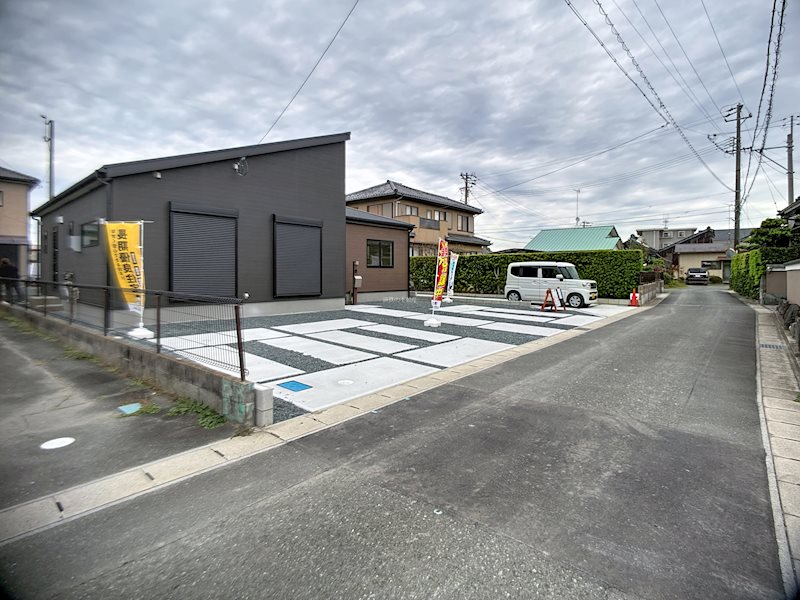 磐田市福田  その他