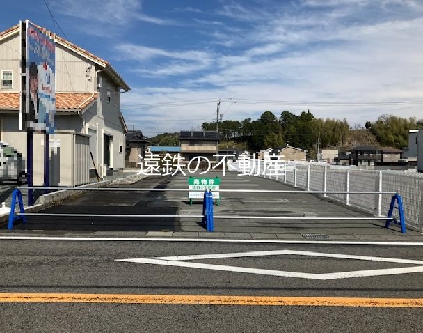 菊川市下平川 外観写真