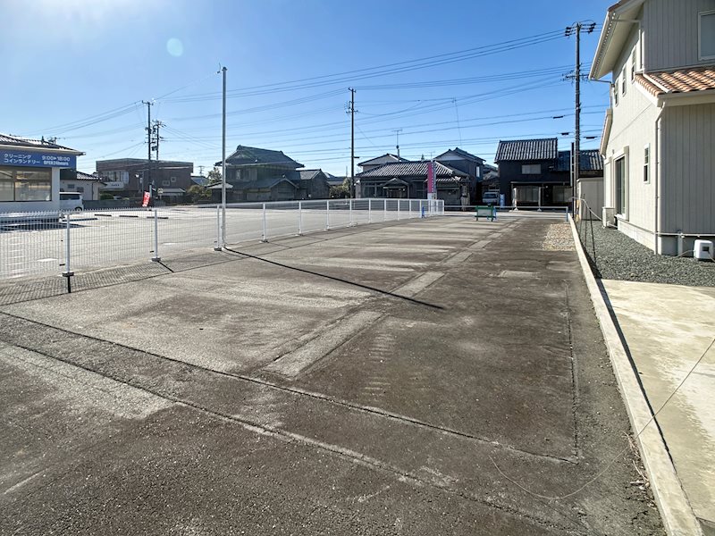 菊川市下平川 その他