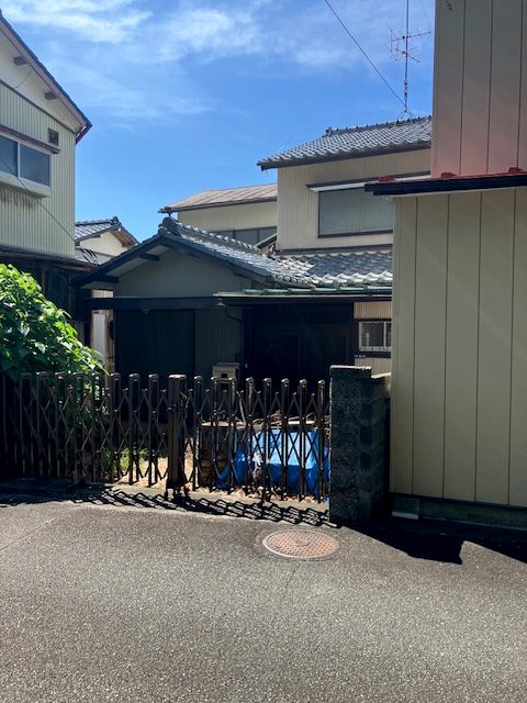 浜松市中央区中沢町 外観写真