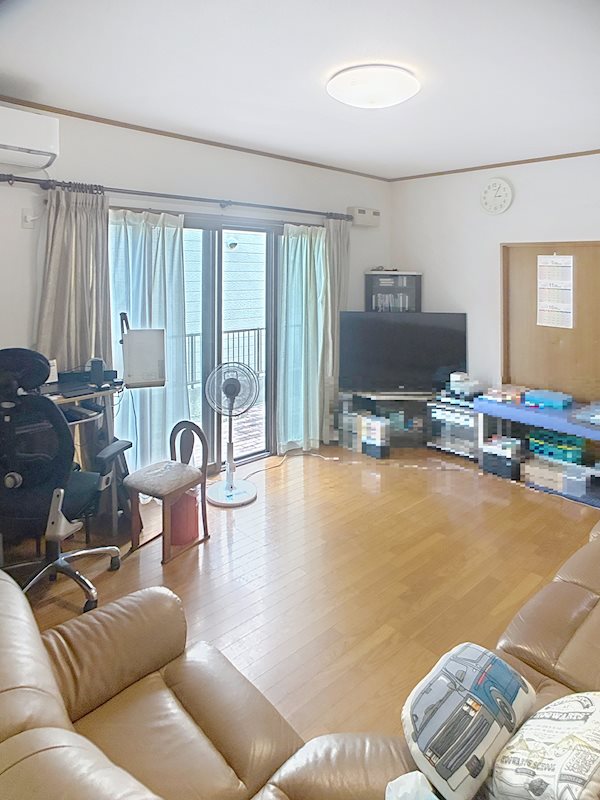 浜松市中央区上島4丁目 その他