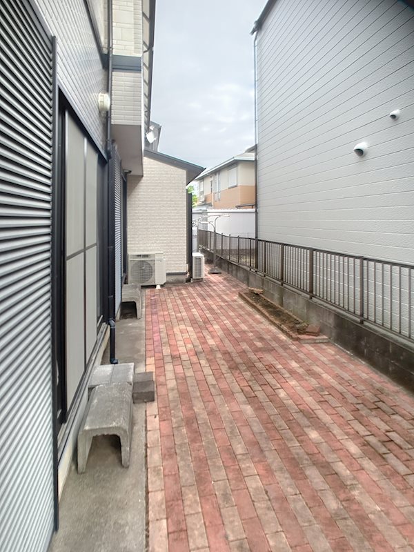 浜松市中央区上島4丁目 その他