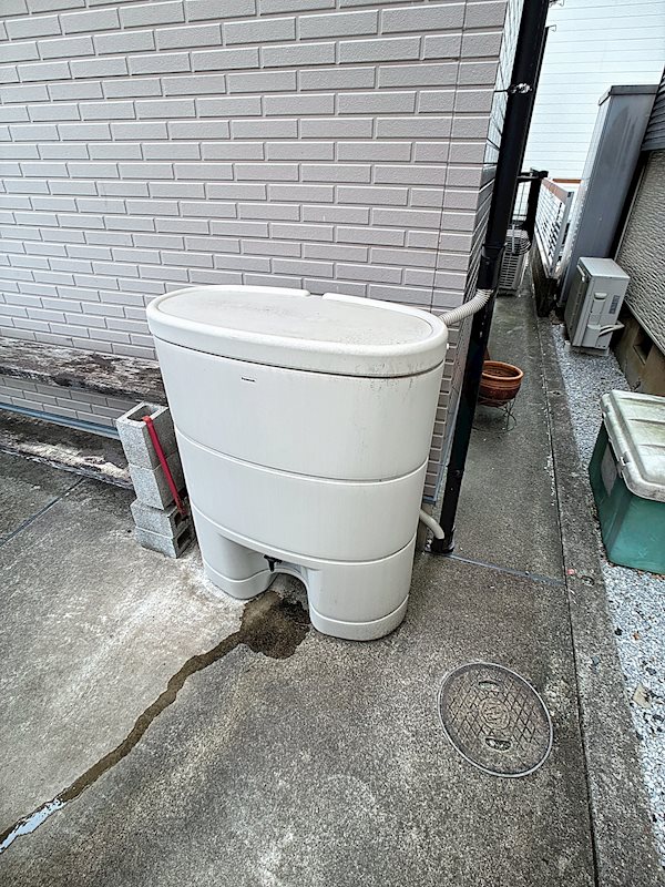 浜松市中央区上島4丁目 その他