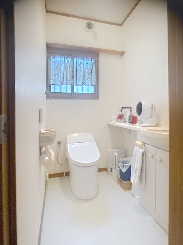 浜松市中央区上島4丁目 その他