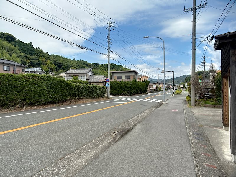 浜松市浜名区細江町中川 その他