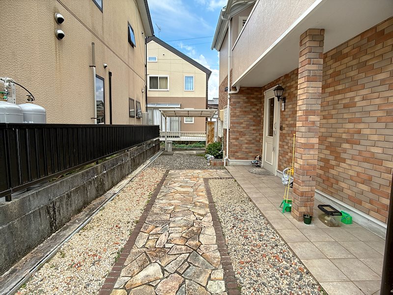 浜松市浜名区細江町中川 その他