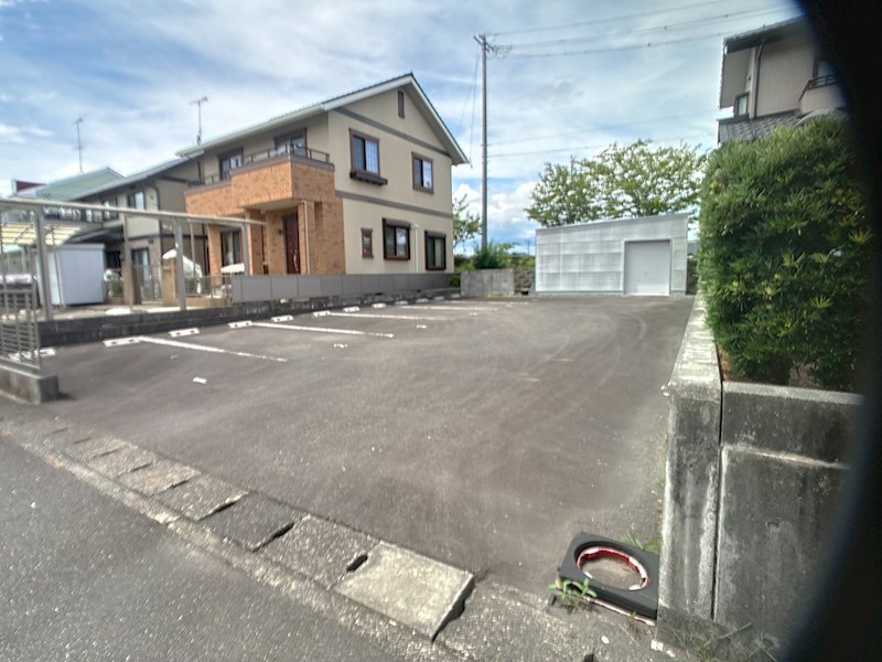 掛川市清崎 外観写真