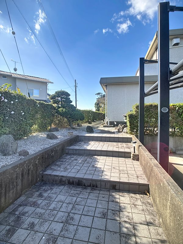 袋井市岡崎 その他