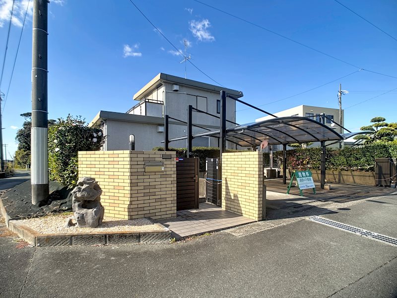 袋井市岡崎 その他