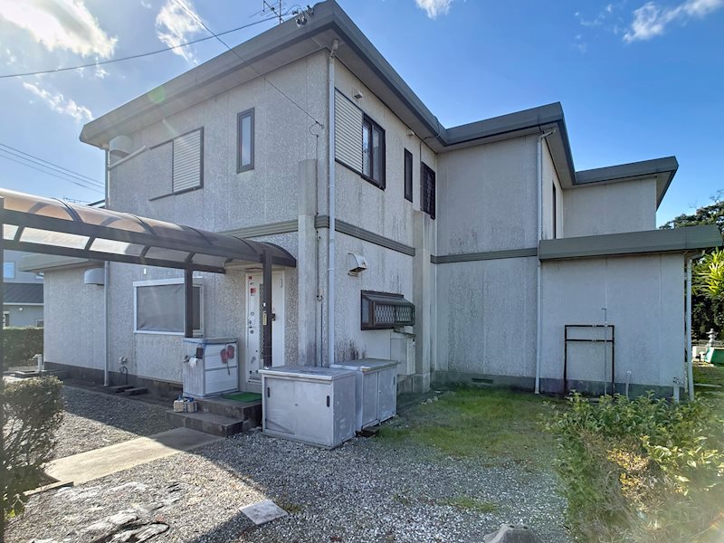 袋井市岡崎 その他