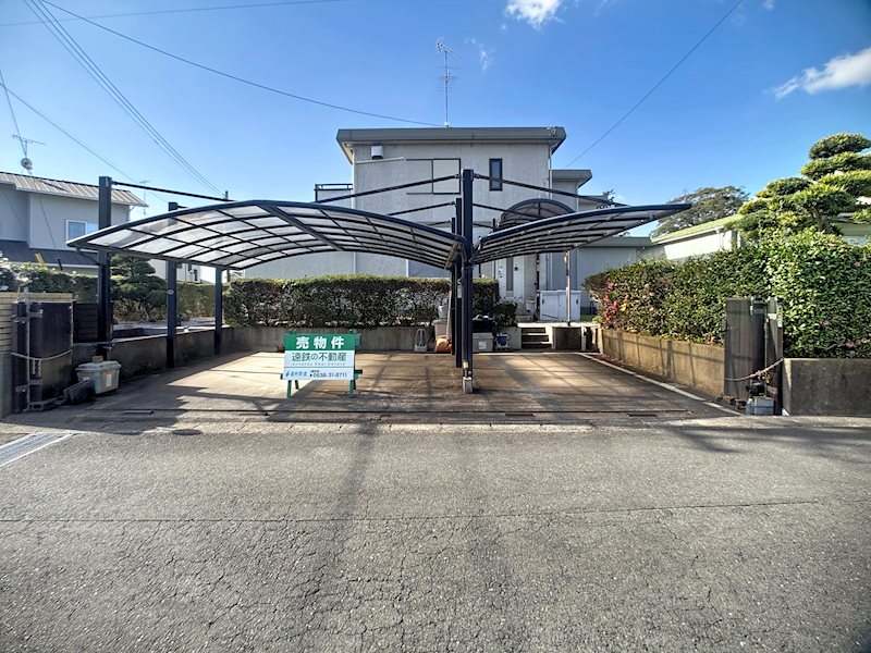 袋井市岡崎 その他