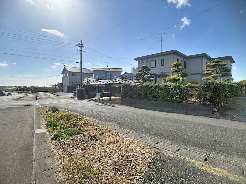 袋井市岡崎 その他