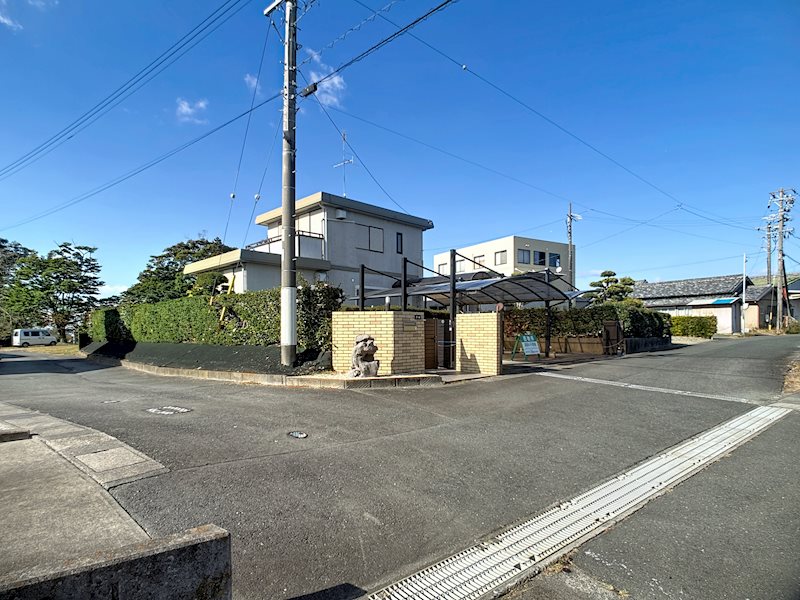 袋井市岡崎 その他