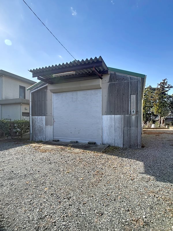 袋井市岡崎 その他