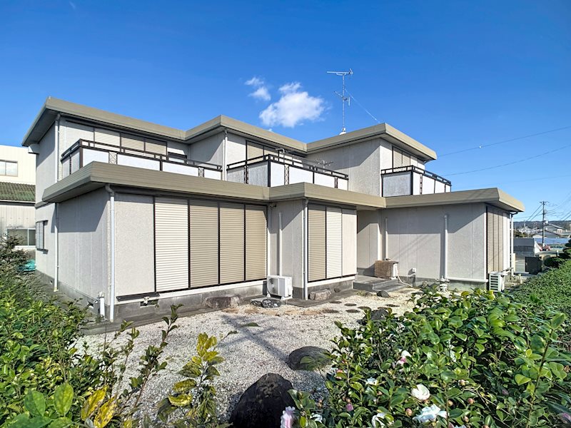 袋井市岡崎 その他