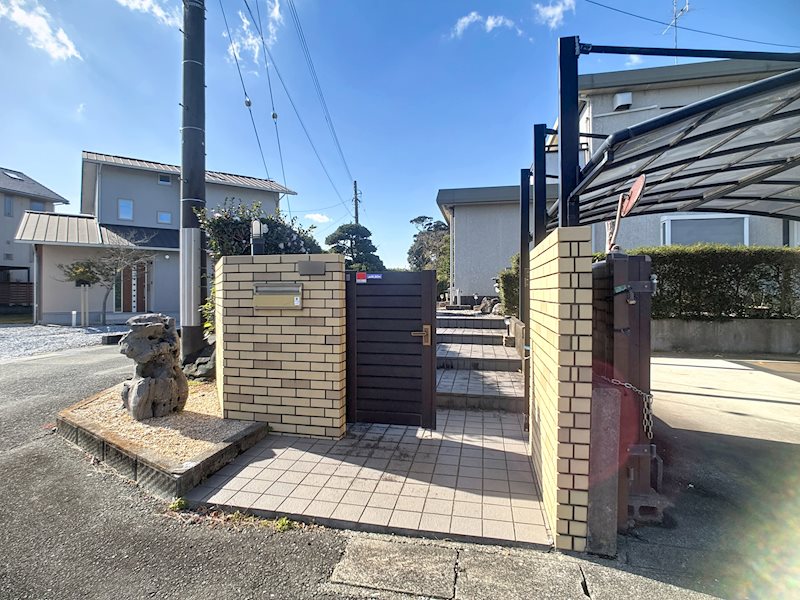 袋井市岡崎 その他