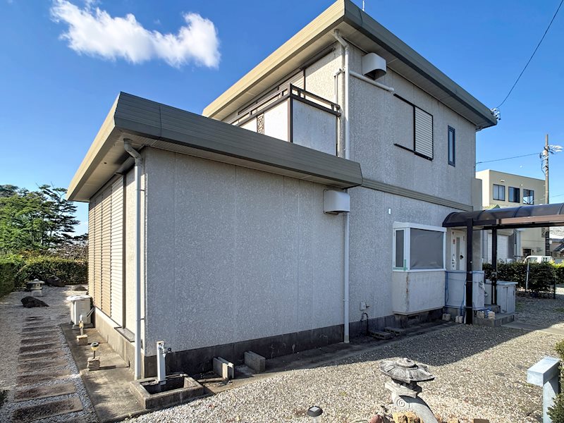 袋井市岡崎 その他