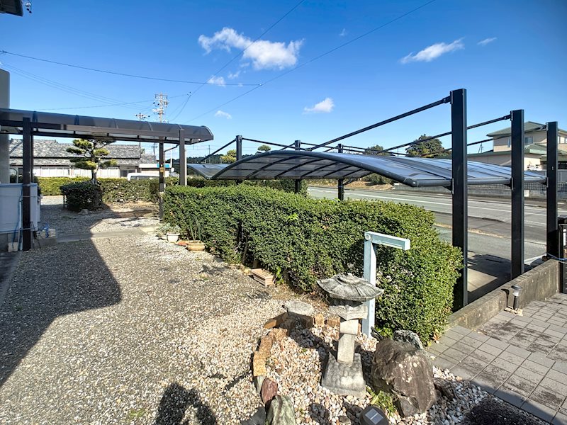 袋井市岡崎 その他