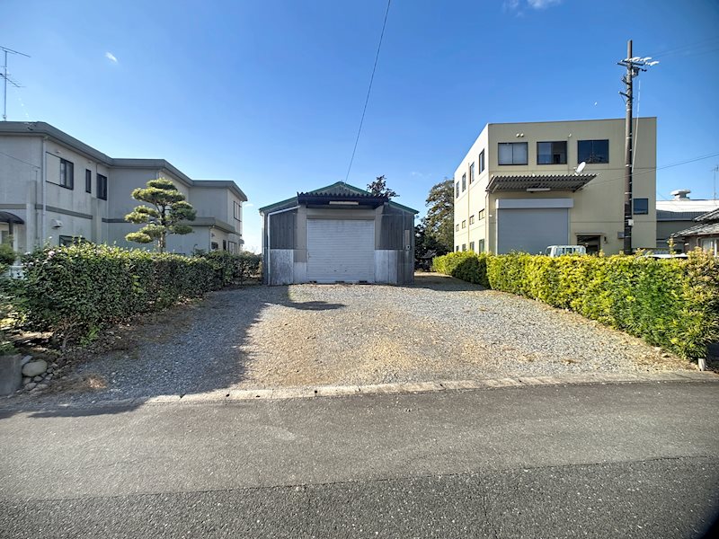 袋井市岡崎 その他