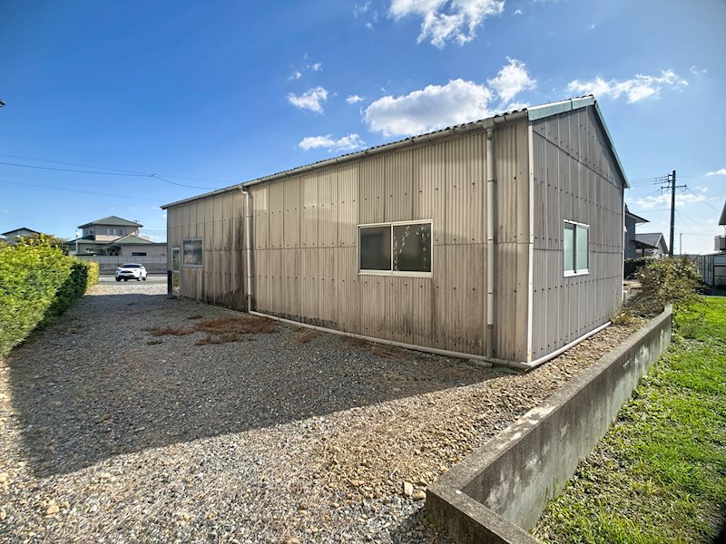 袋井市岡崎 その他