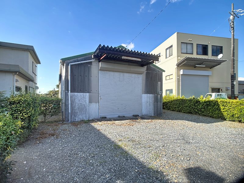 袋井市岡崎 その他