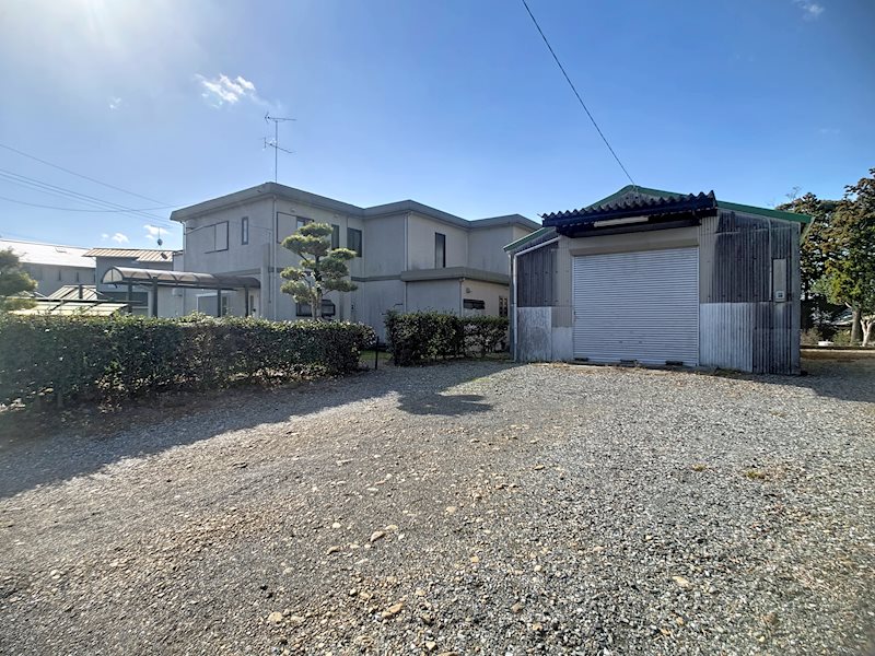 袋井市岡崎 その他