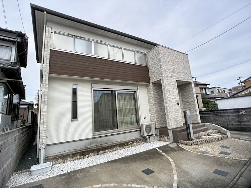 浜松市中央区入野町 その他