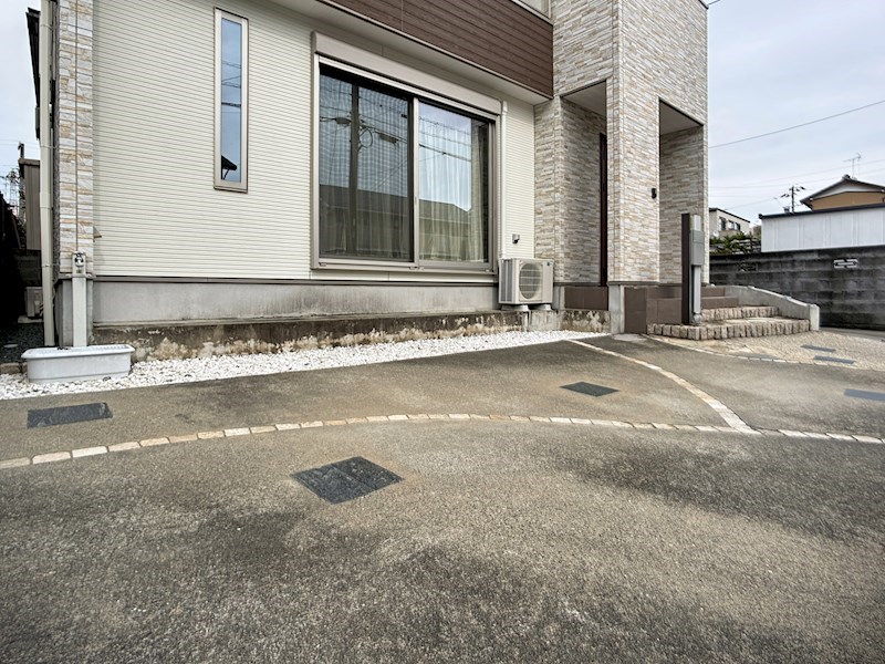 浜松市中央区入野町 その他