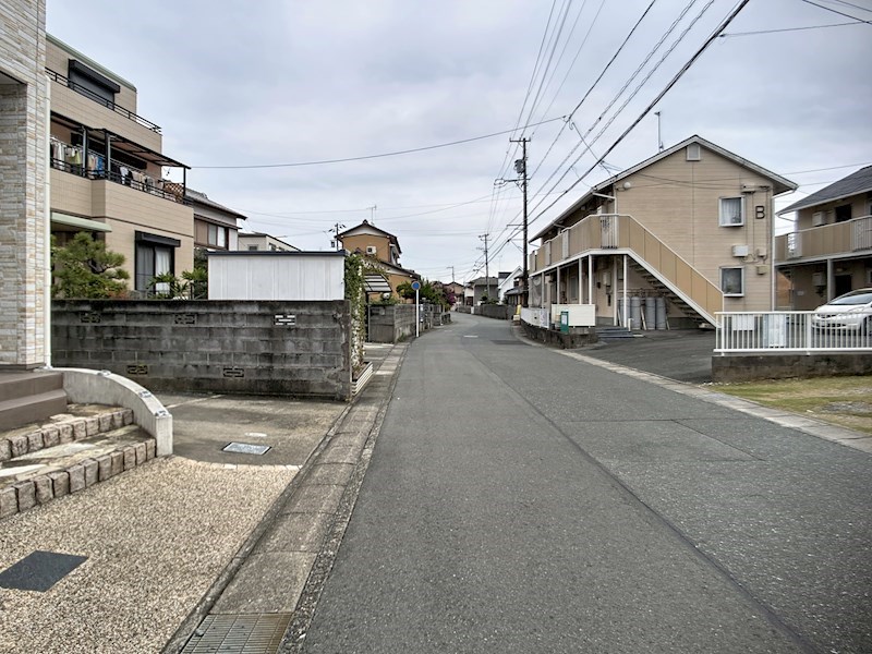 浜松市中央区入野町 その他