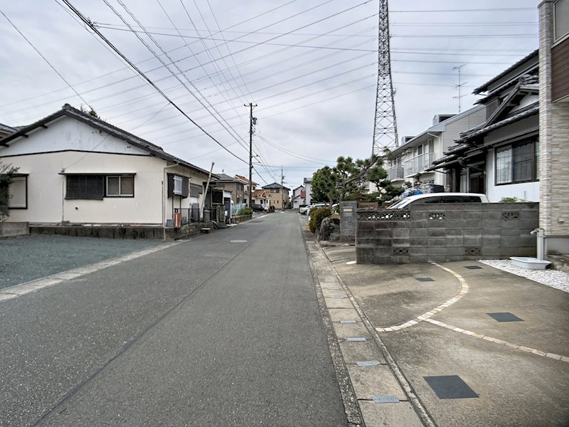 浜松市中央区入野町 その他