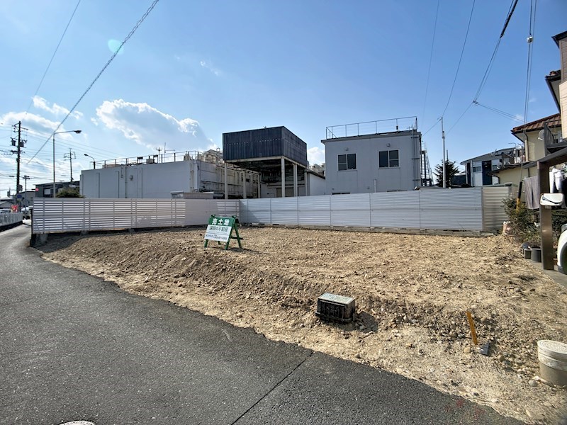 浜松市中央区子安町 外観写真