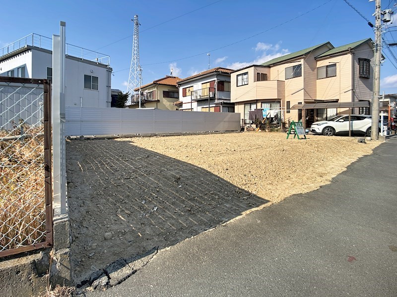 浜松市中央区子安町 その他