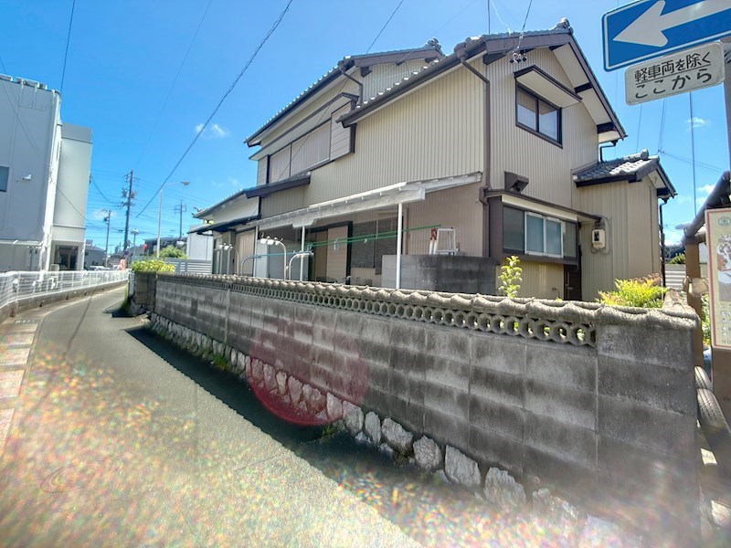 浜松市中央区子安町 その他