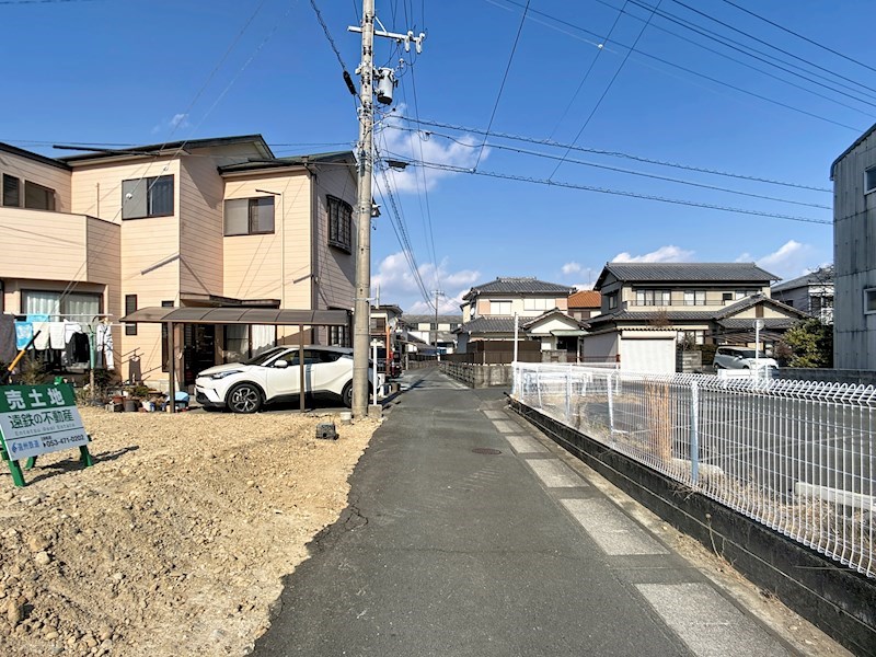 浜松市中央区子安町 その他