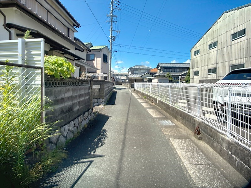 浜松市中央区子安町 その他