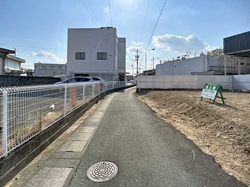 浜松市中央区子安町 その他