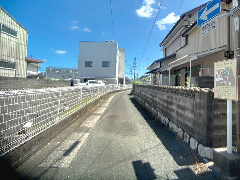 浜松市中央区子安町 その他