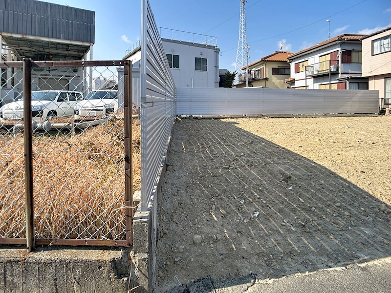 浜松市中央区子安町 その他