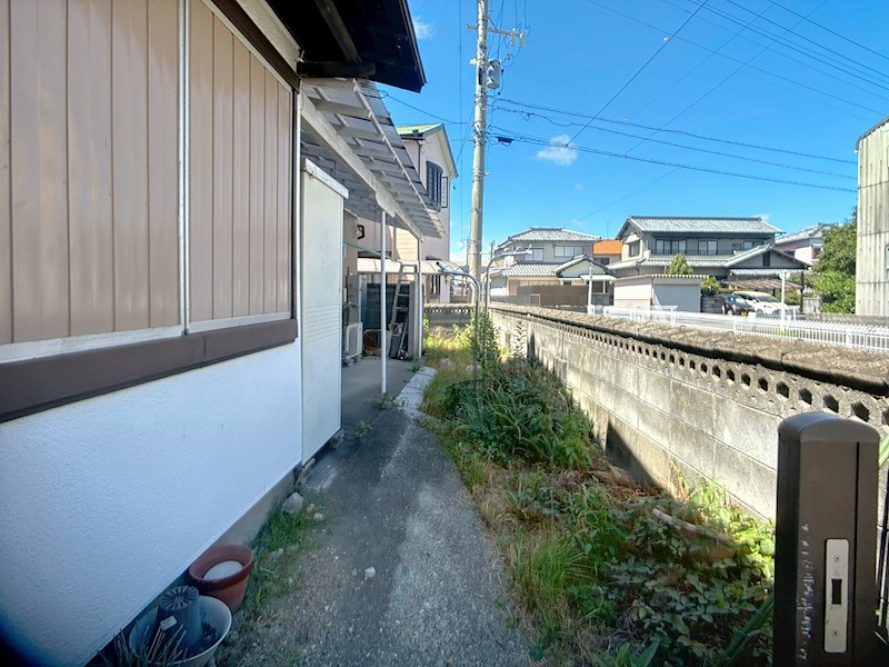 浜松市中央区子安町 その他