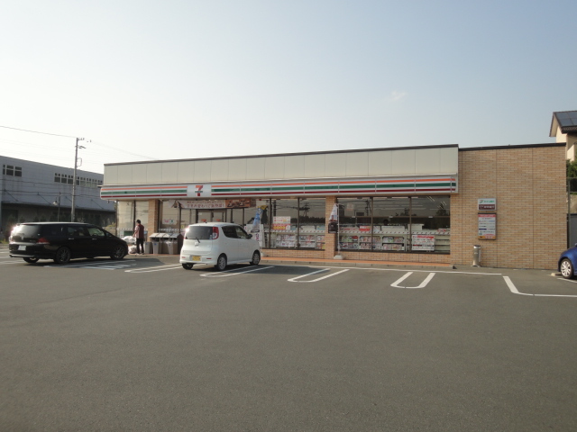 浜松市中央区桜台2丁目 コンビニ