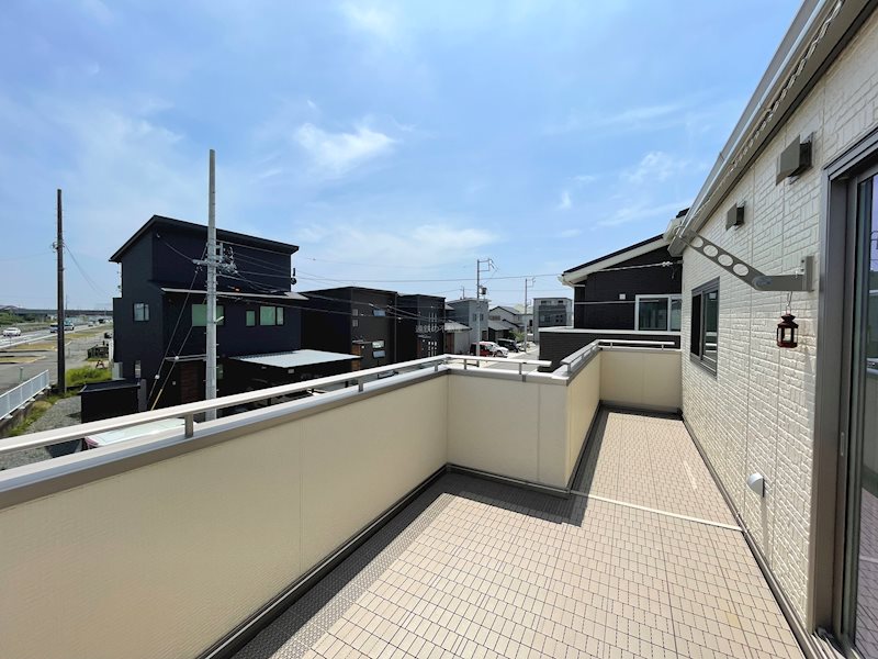 浜松市中央区飯田町 その他