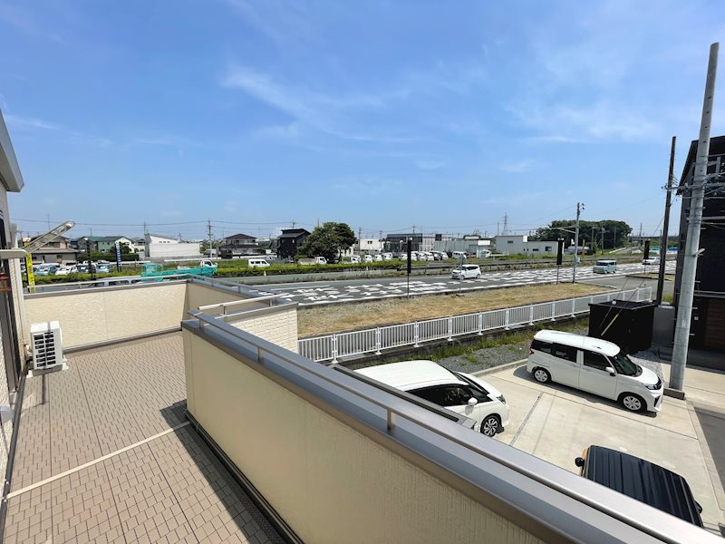 浜松市中央区飯田町 その他