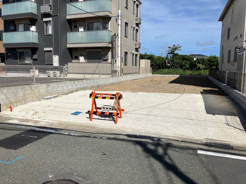 浜松市中央区十軒町 その他