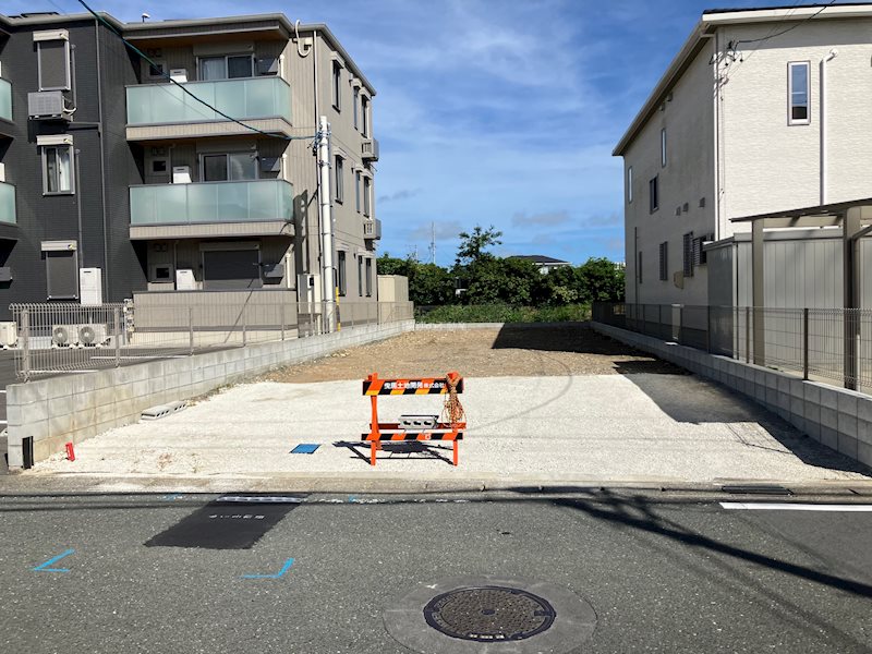 浜松市中央区十軒町 その他