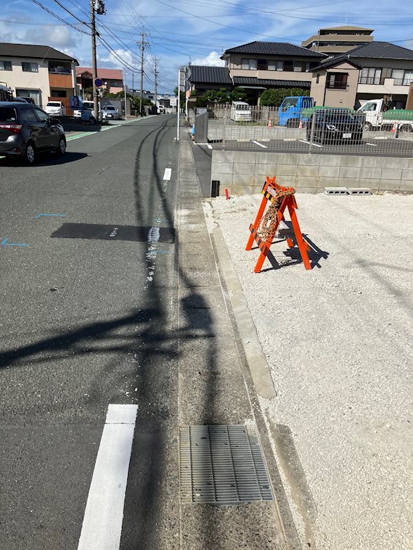 浜松市中央区十軒町 その他