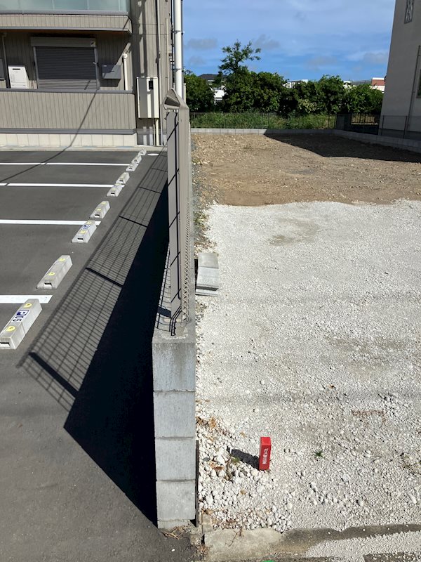 浜松市中央区十軒町 その他