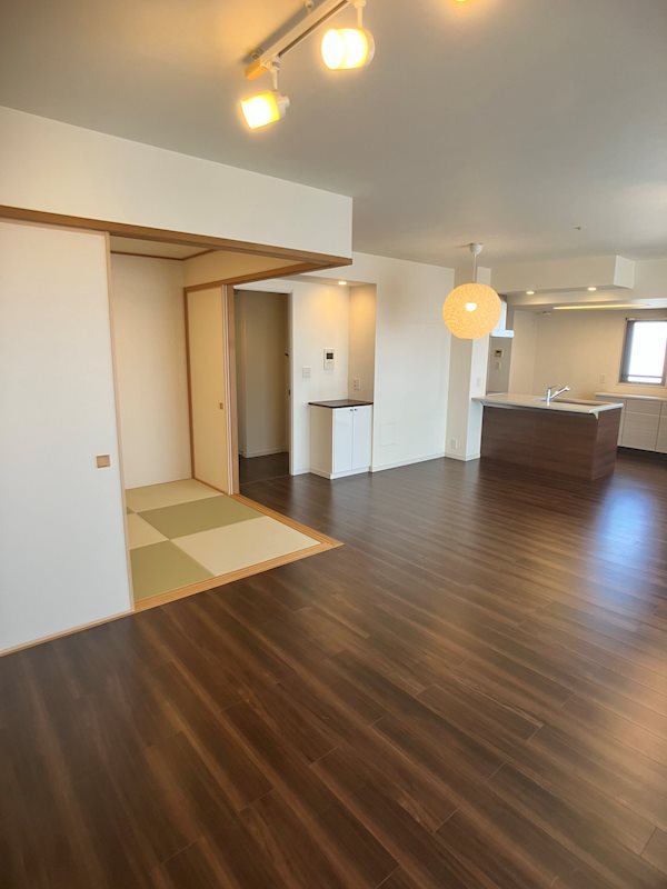 ブライトタウン磐田中泉ザ・スイート 1205号室 その他