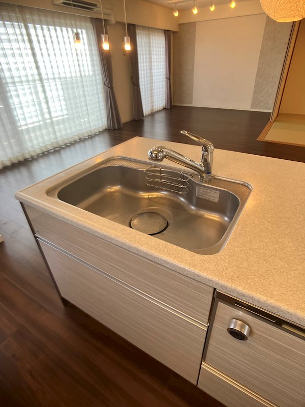 ブライトタウン磐田中泉ザ・スイート 1205号室 その他