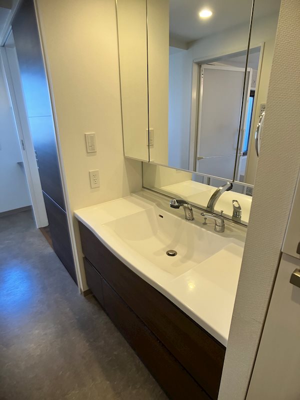 ブライトタウン磐田中泉ザ・スイート 1205号室 その他