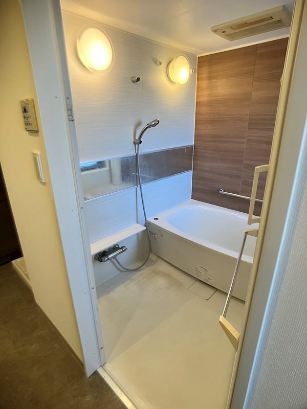 ブライトタウン磐田中泉ザ・スイート 1205号室 その他